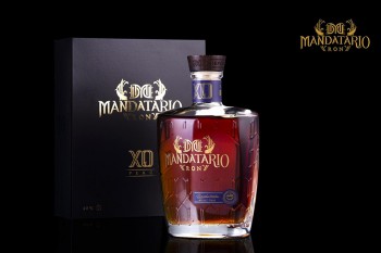 Ron Mandatario XO: Der neue peruanische Rum