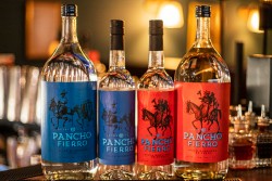 Pisco Pancho Fierro - Alle Große