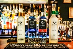 aus peru premium pisco cuatro gs